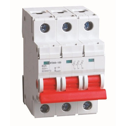 MCBS & Distribution Boards